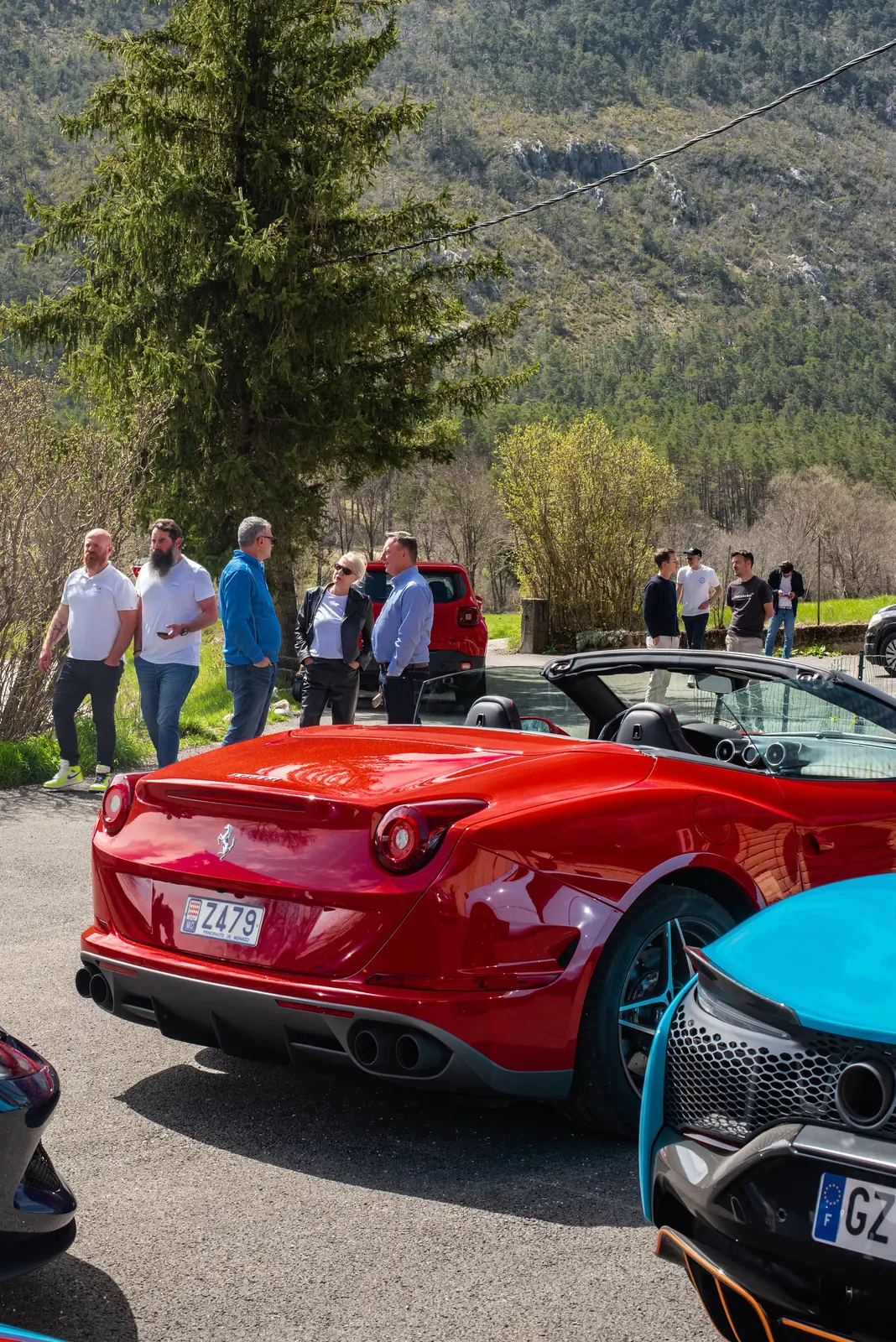 french-event-photography-fast-lane-drive-vibe