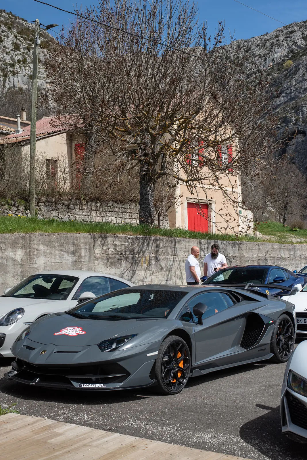 french-fast-lane-drive-event-photography-pulse