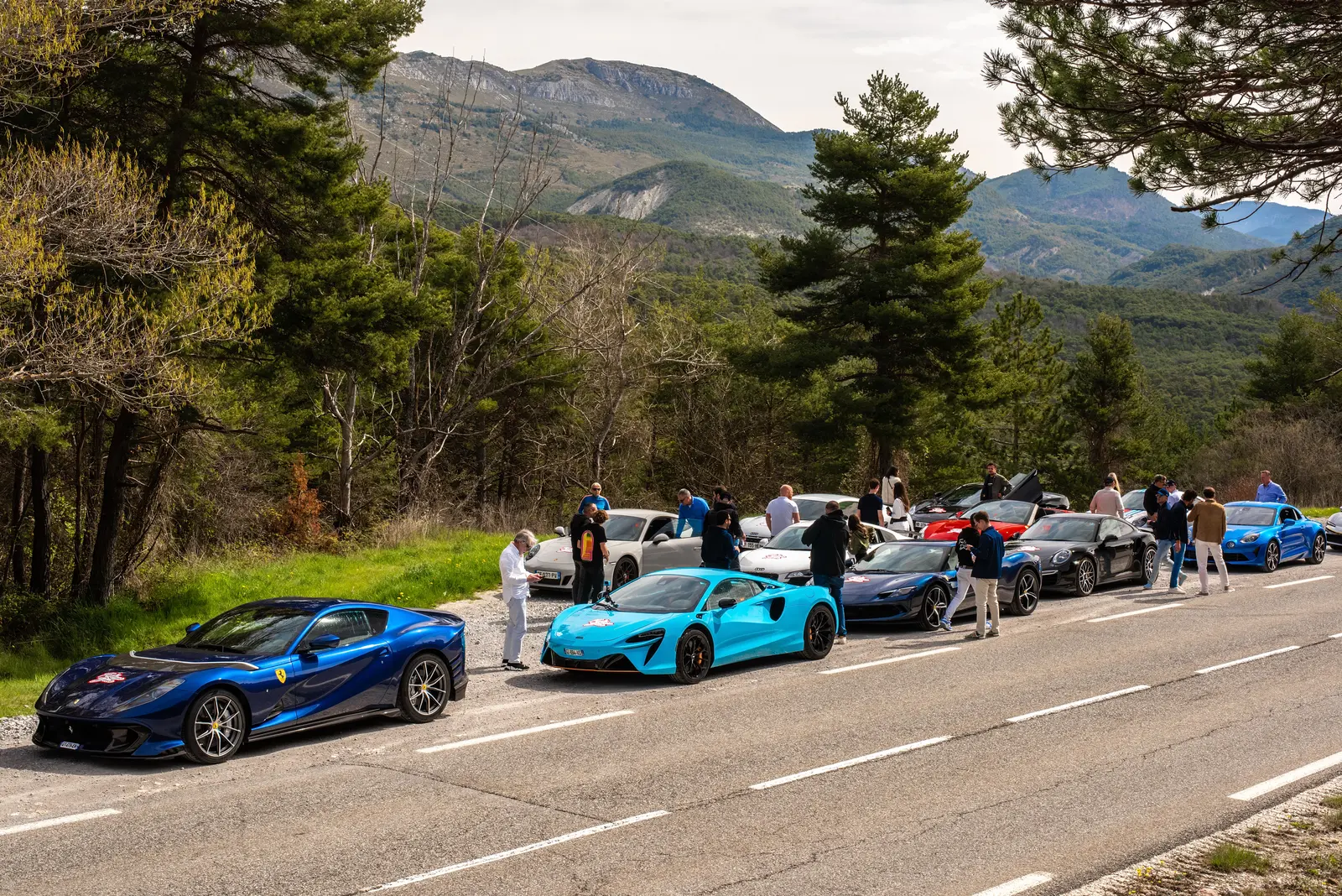 french-fast-lane-drive-event-photography-spirit
