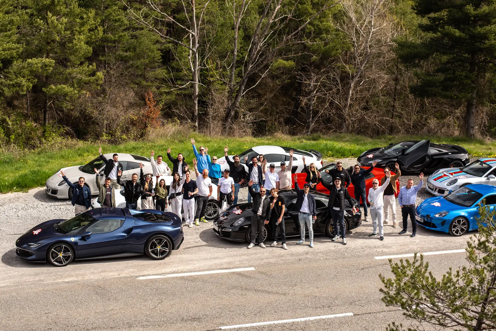 french-fast-lane-drive-event-photography-rush