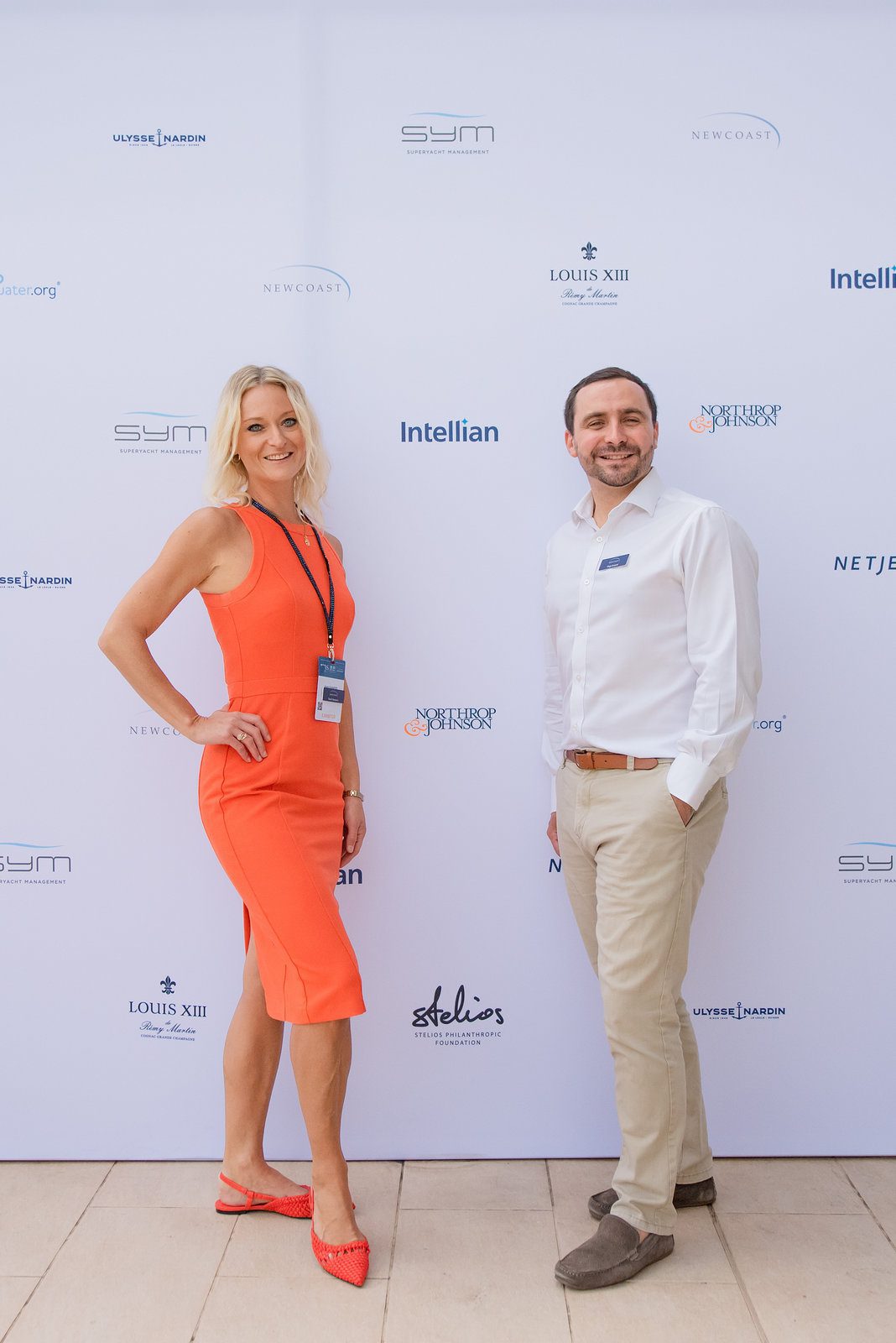 Elegant ambiance in event photography at a stylish French gathering