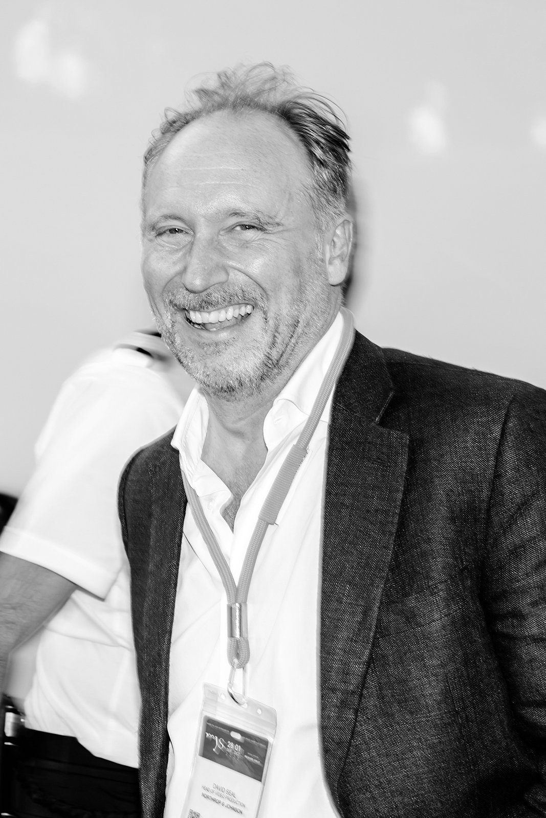 Quick snap in event photography at a vibrant yacht gathering