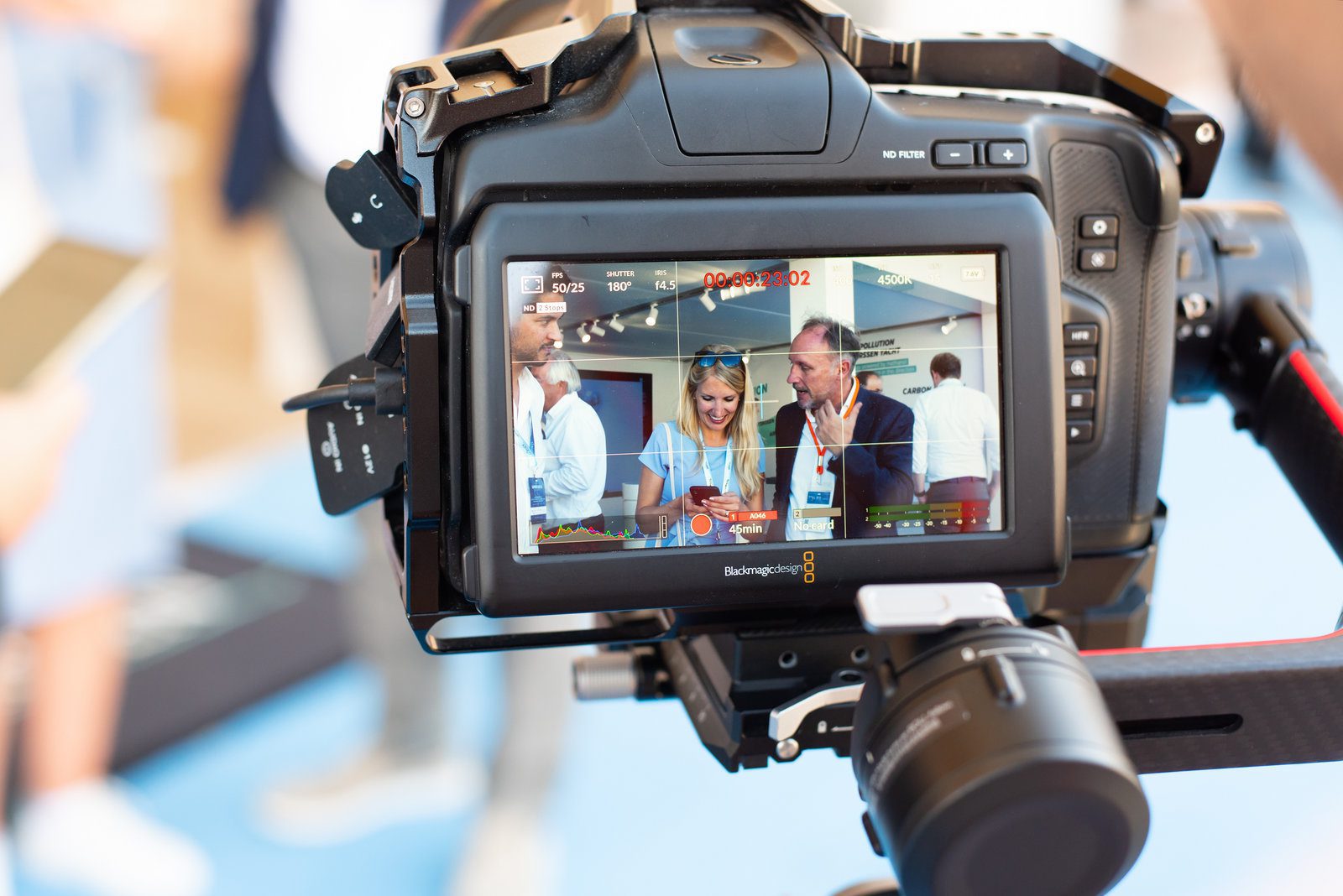 Fine detail in event photography at a glamorous French gathering