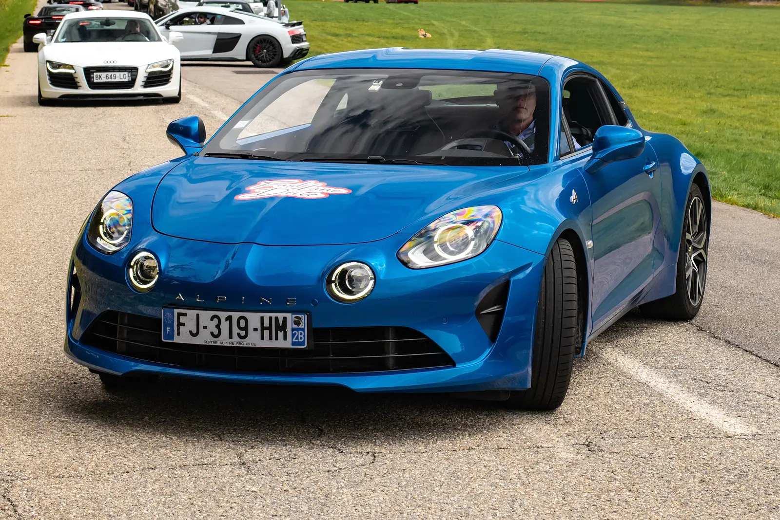 french-event-photography-fast-lane-drive-speed