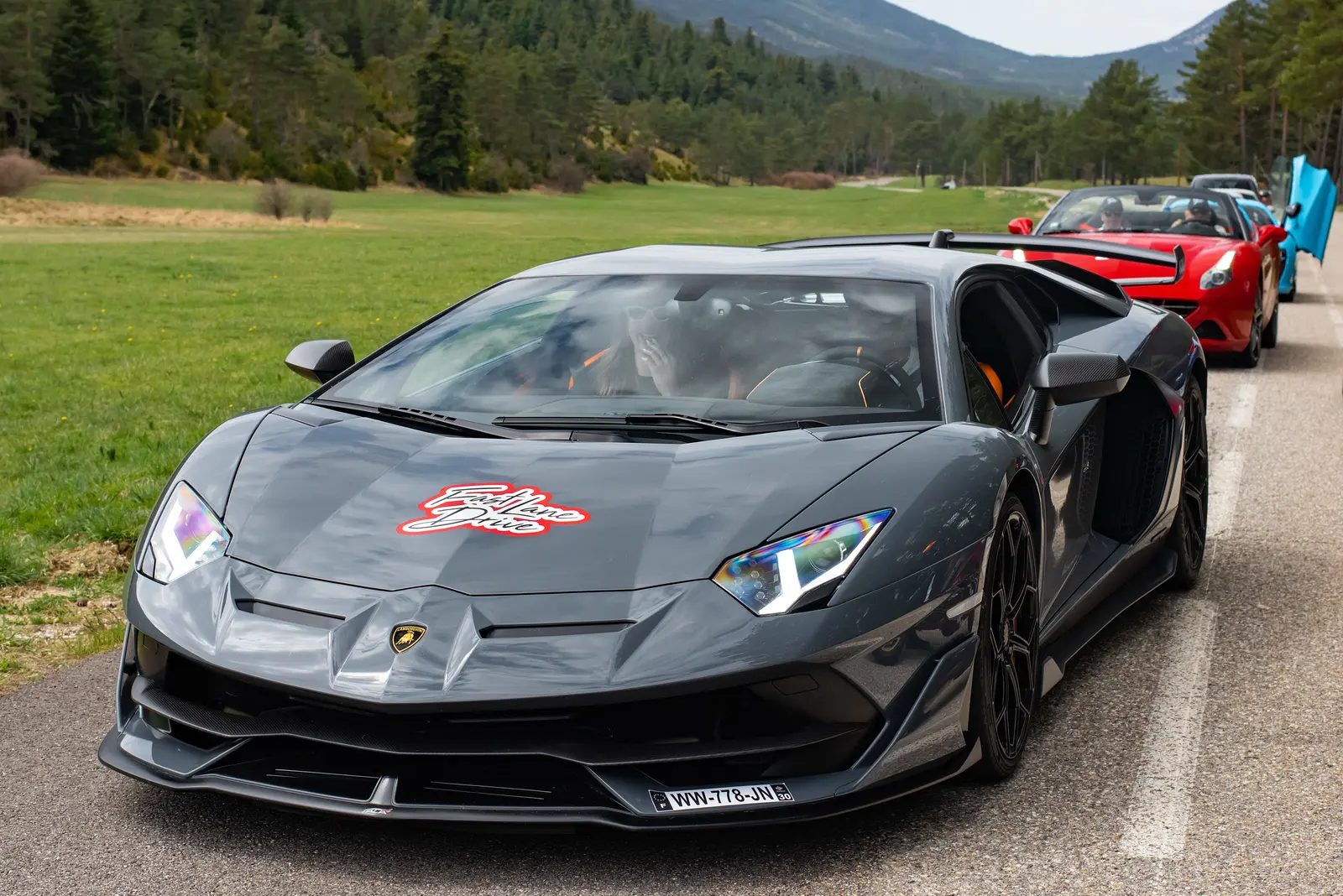 french-fast-lane-drive-event-photography-passion