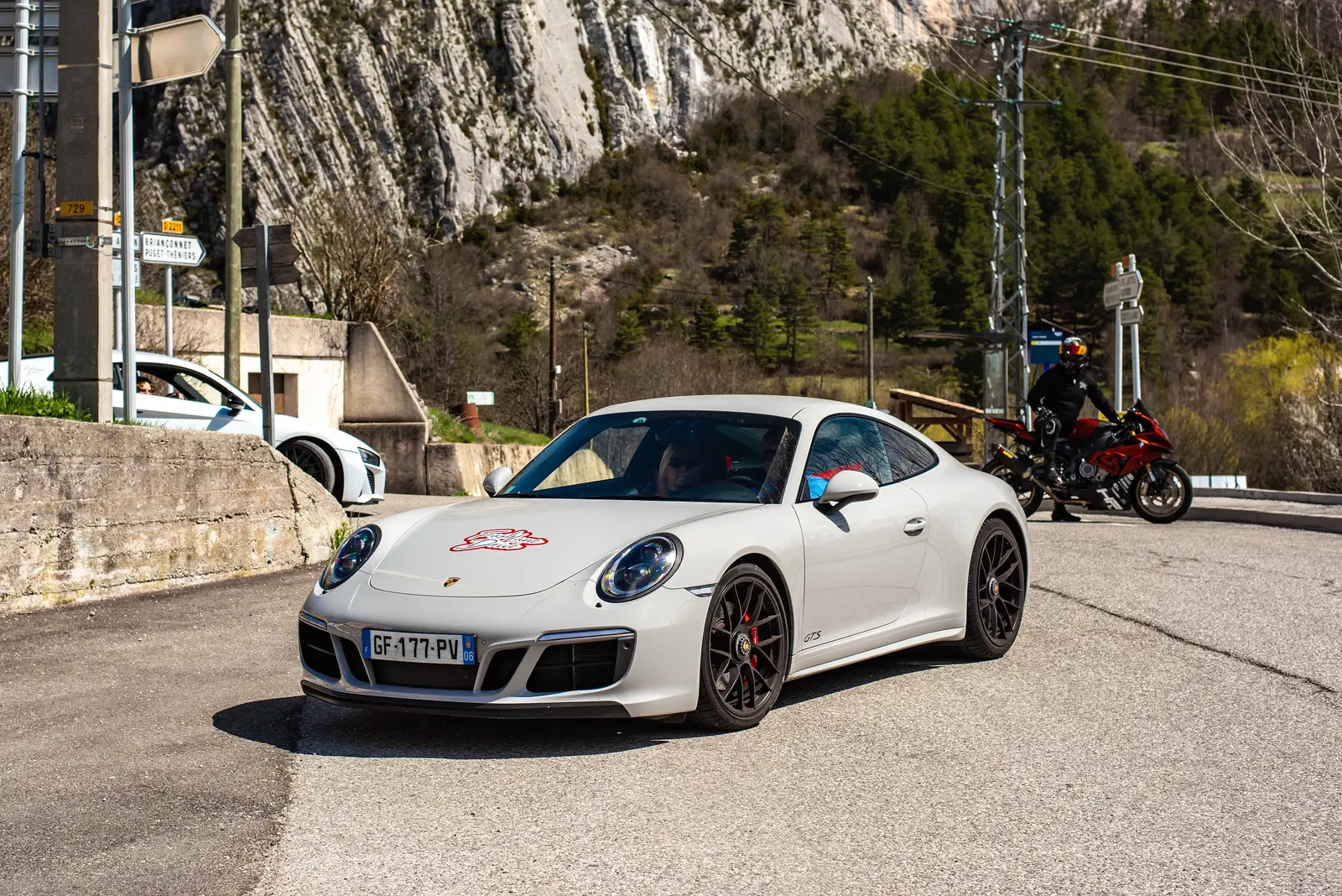 event-photography-fast-lane-drive-french-passion