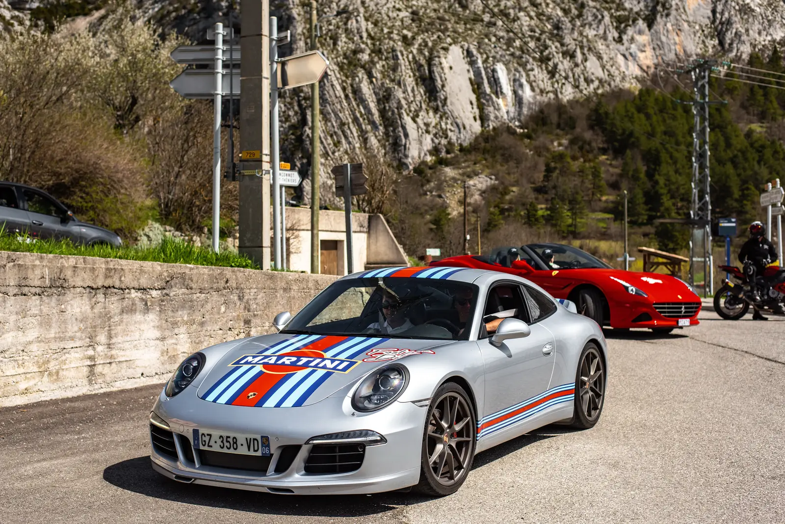 event-photography-fast-lane-drive-french-zeal