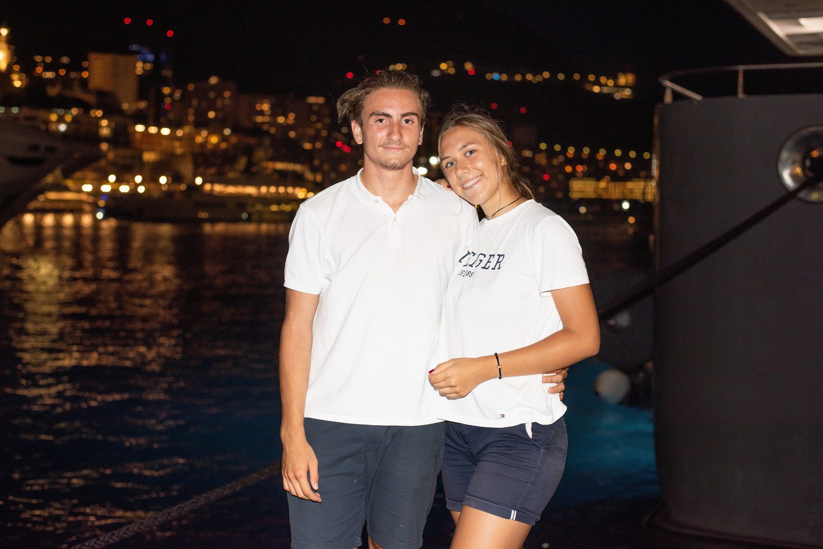 Lively zest in event photography at a dynamic French forum