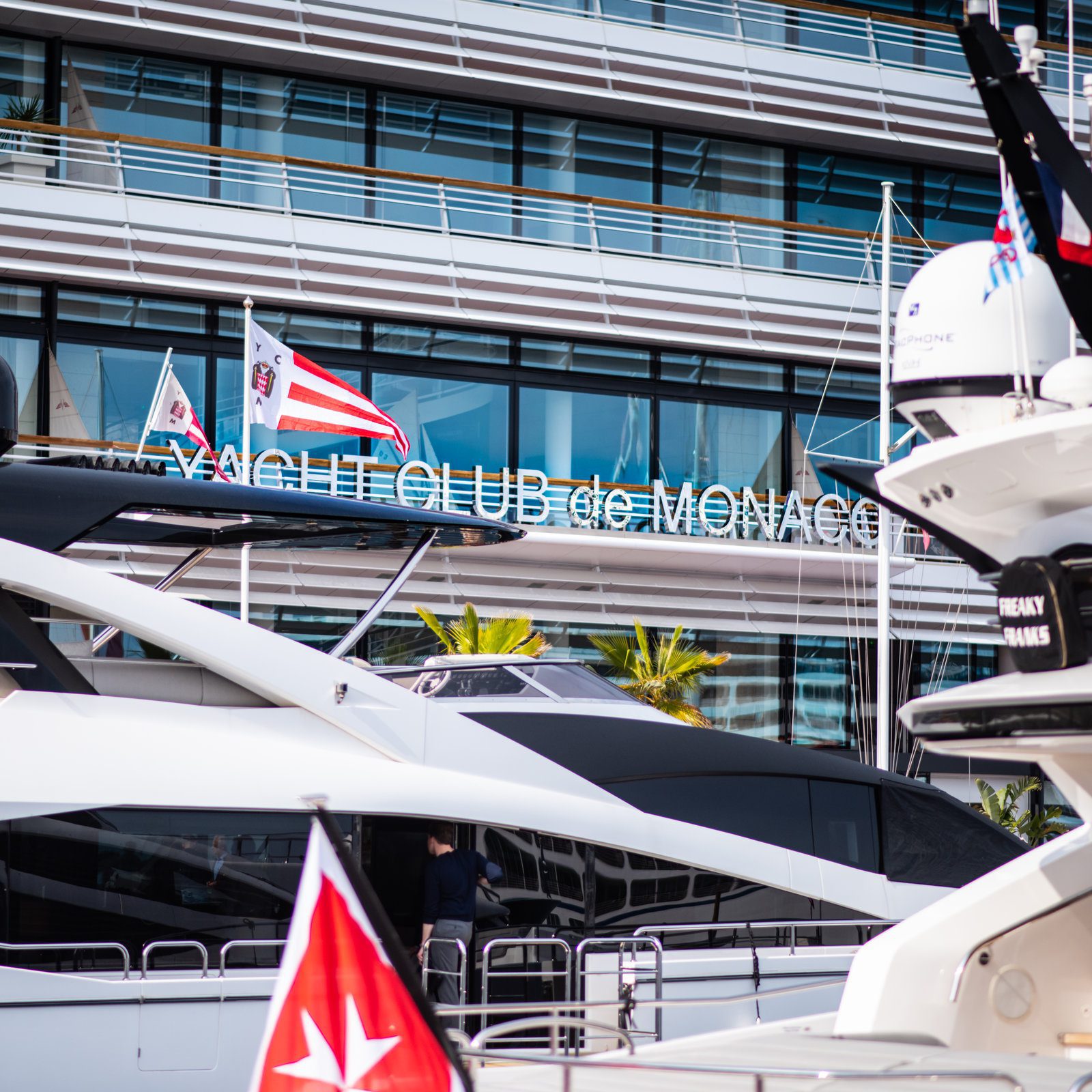 Quick snap in event photography at a vibrant French gathering