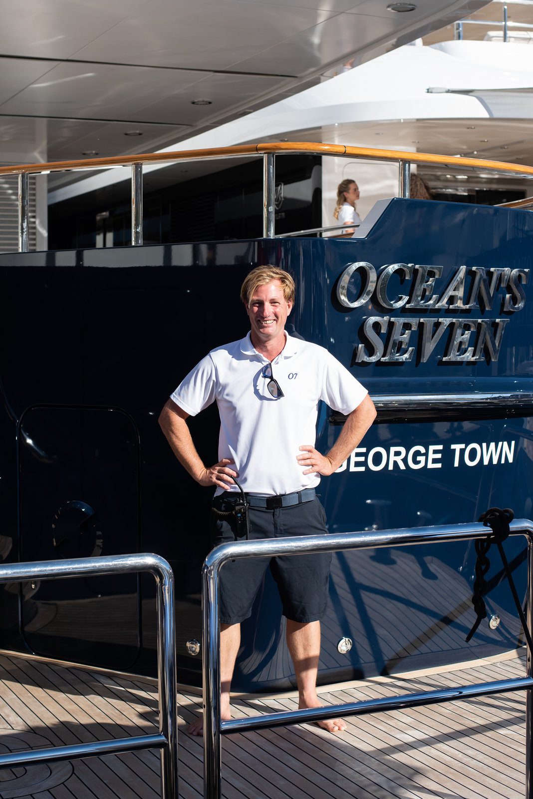 Fine detail in event photography at a vibrant French gathering