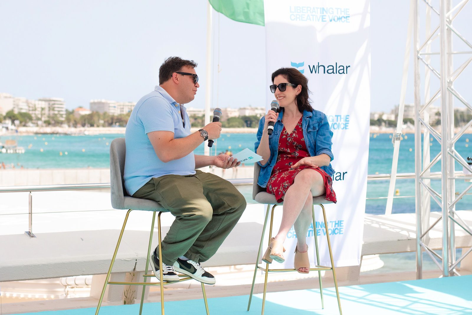 Enduring legacy in event photography at a luxurious Riviera gathering