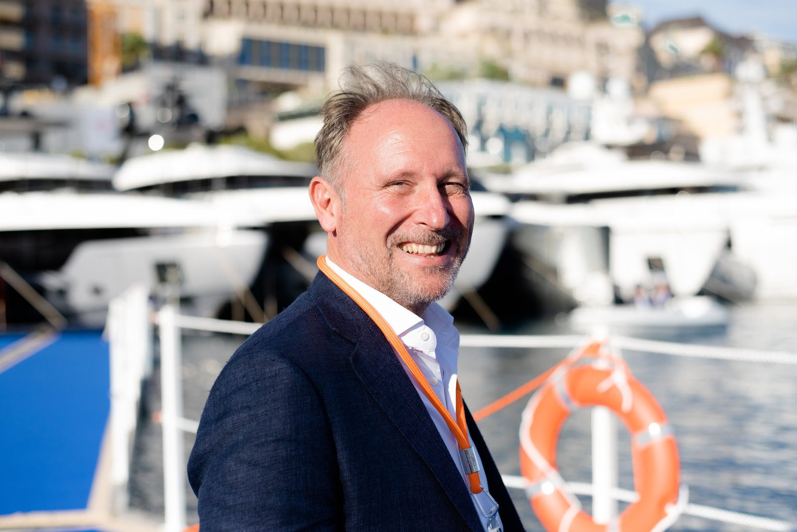 Lasting legacy in event photography at a stylish French gathering