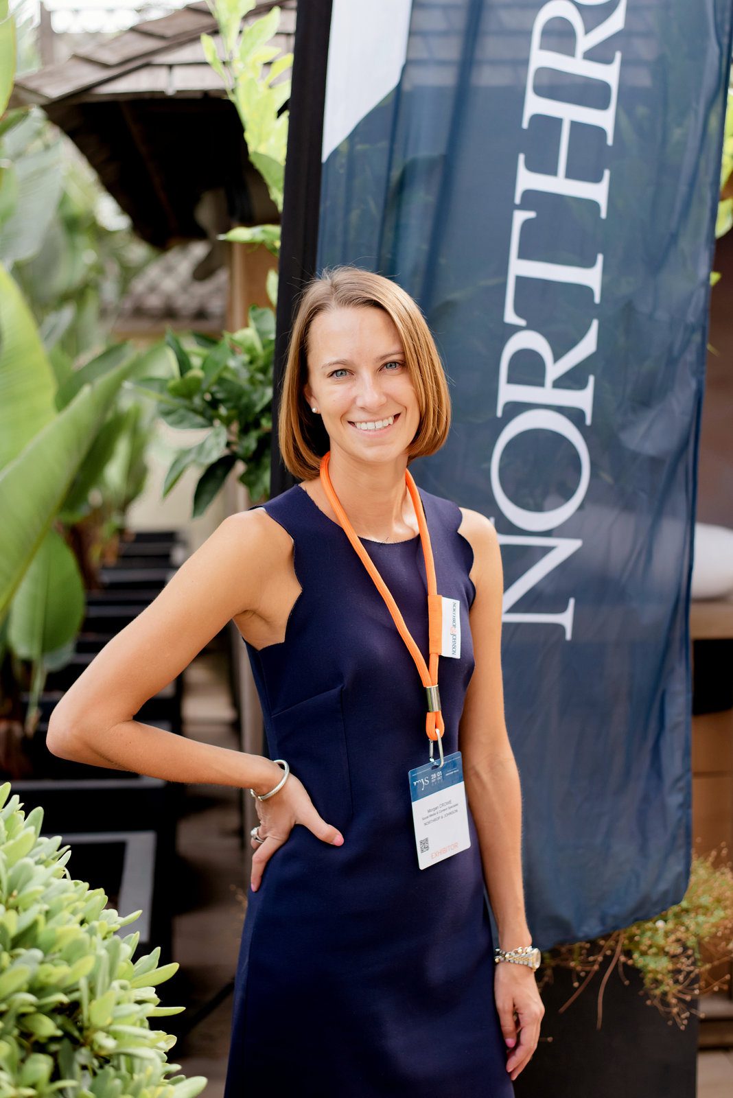 Passionate vibe in event photography at a prestigious French gathering