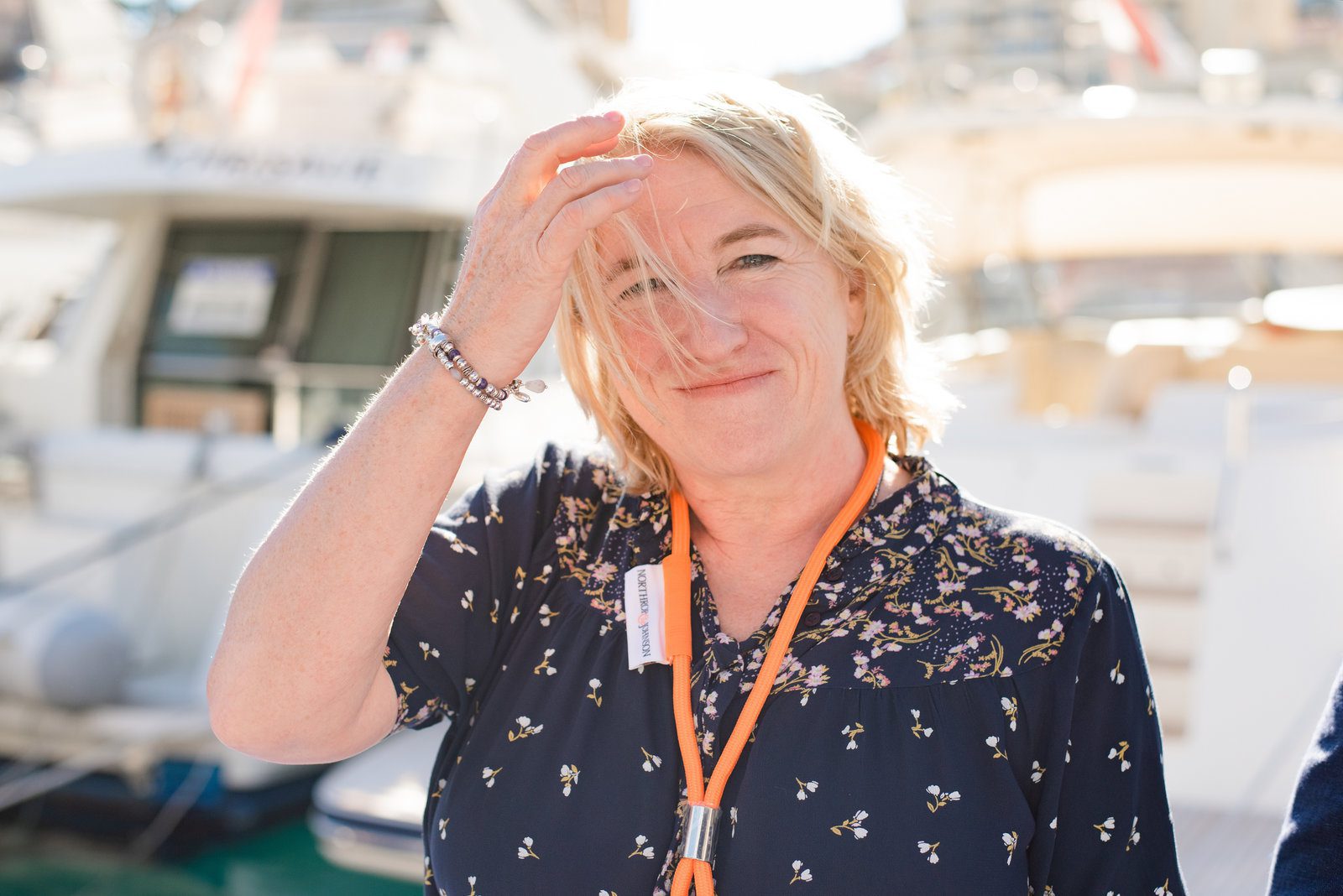 Lively vibe in event photography at a prestigious French gathering