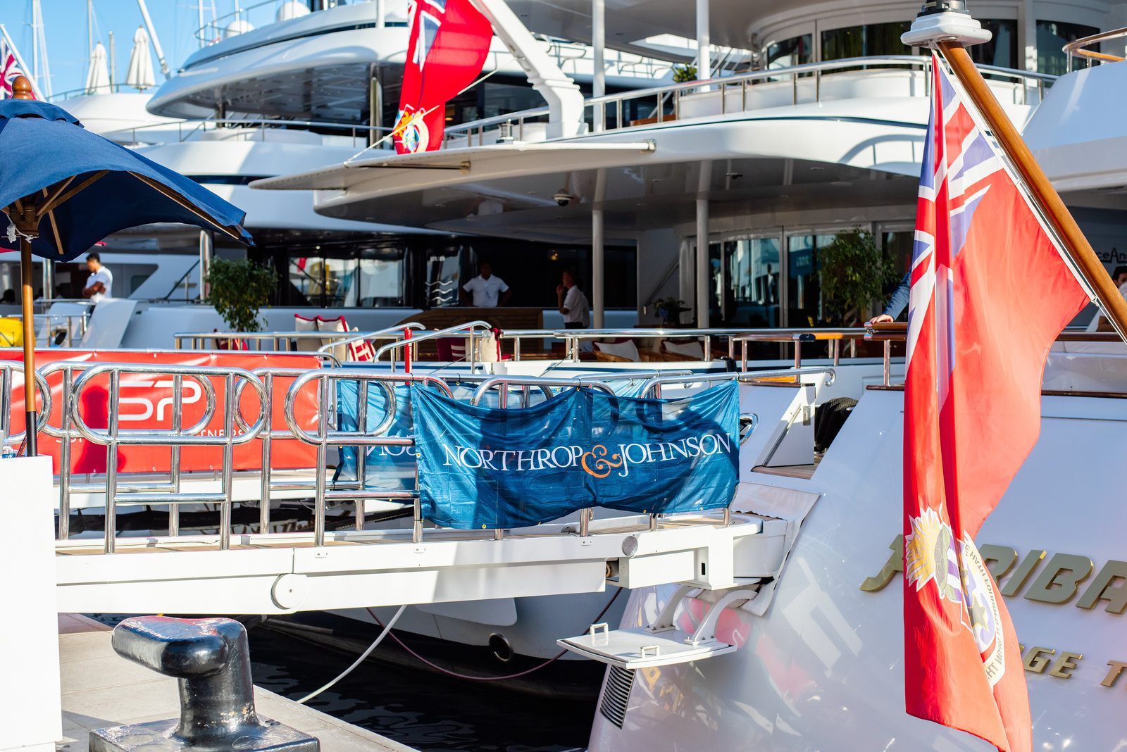 Lively vibe in event photography at a prestigious French gathering