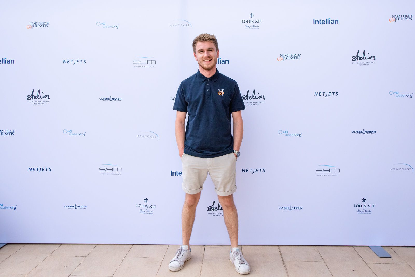 Lively vibe in event photography at a prestigious French gathering