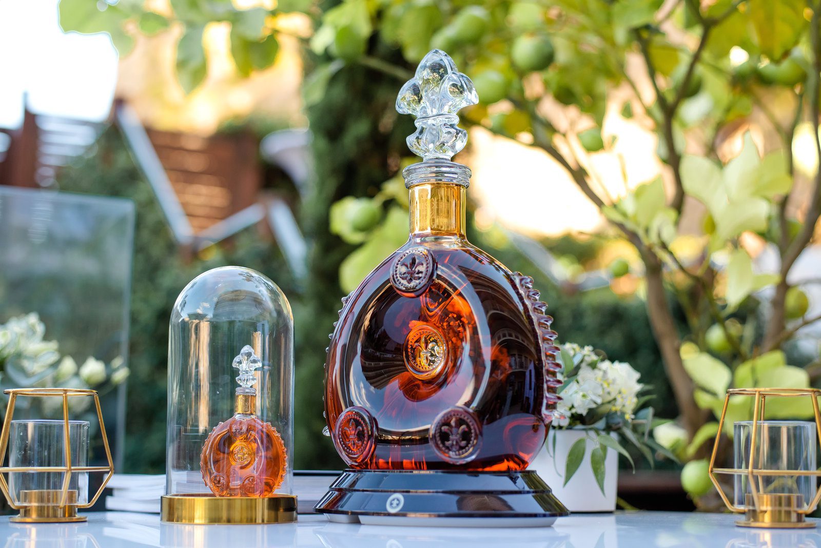 Lively vibe in event photography at a prestigious French gathering