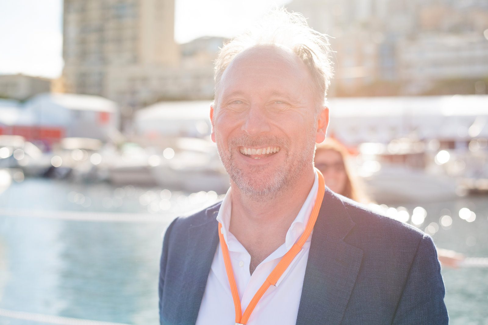 Lively vibe in event photography at a prestigious French gathering