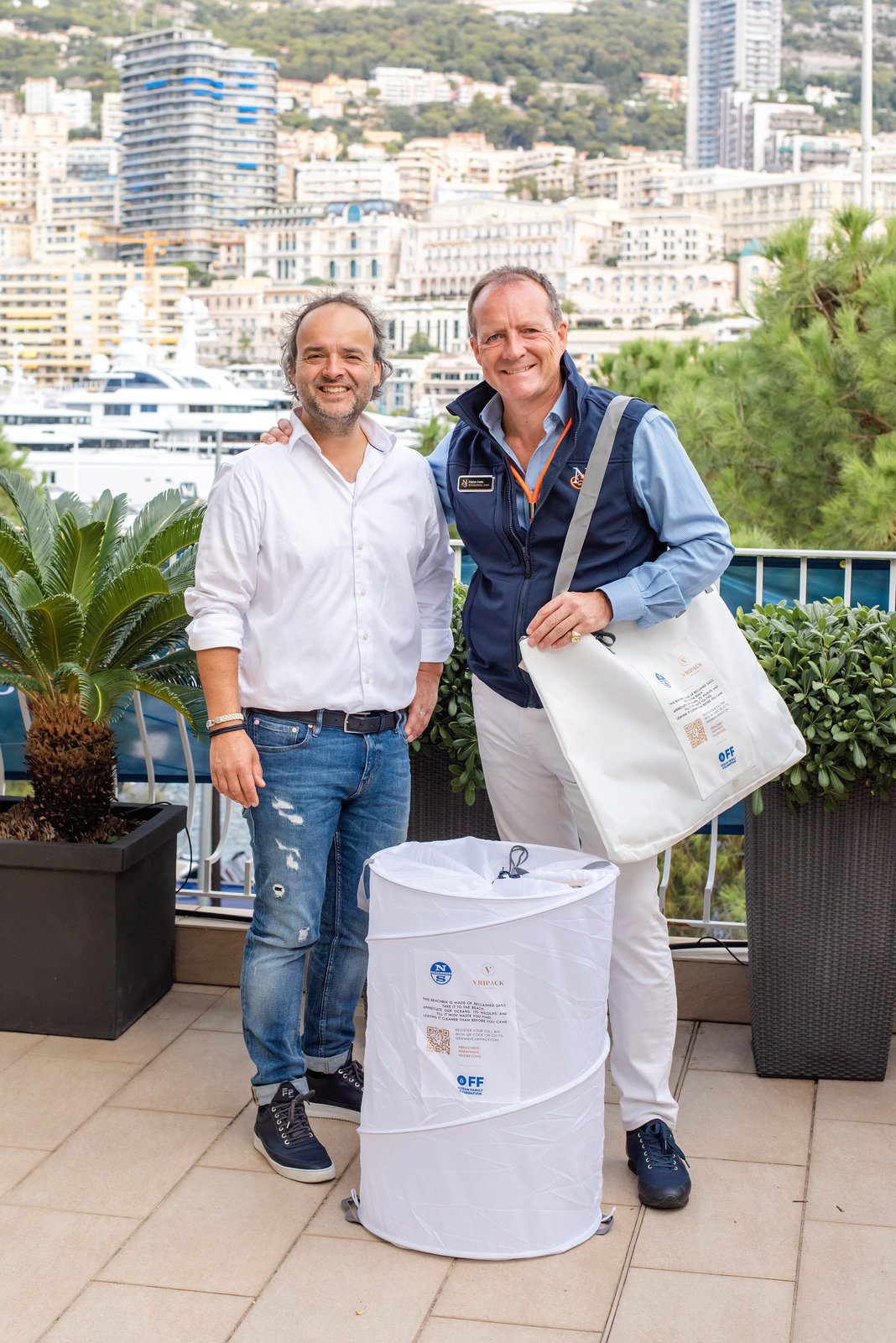 Lively vibe in event photography at a prestigious French gathering