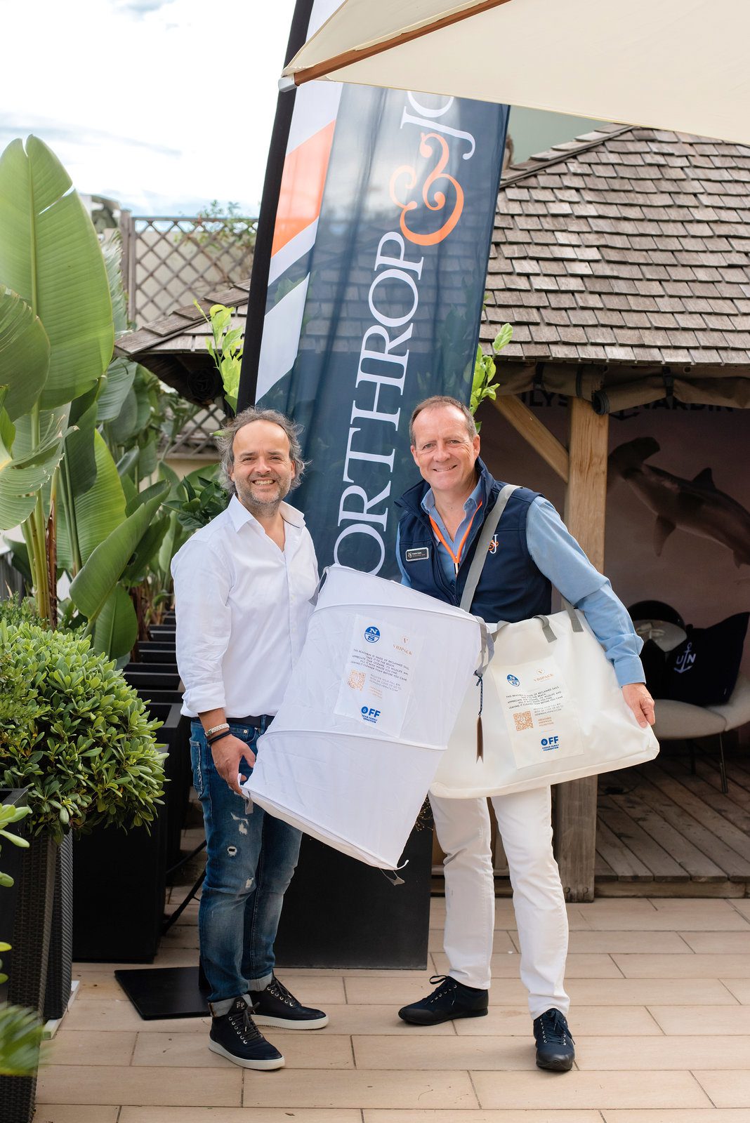 Lively vibe in event photography at a prestigious French gathering