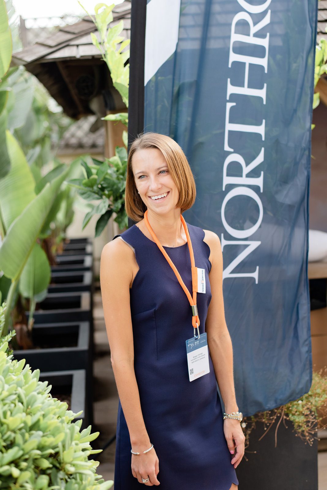 Lively vibe in event photography at a prestigious French gathering