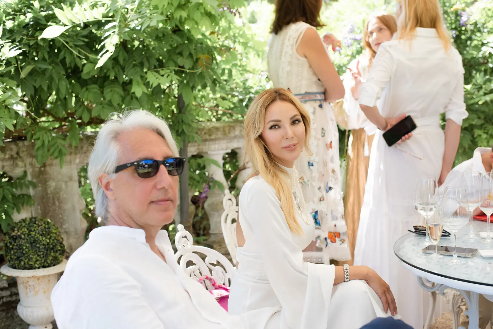 Lasting legacy in event photography at a vibrant gathering