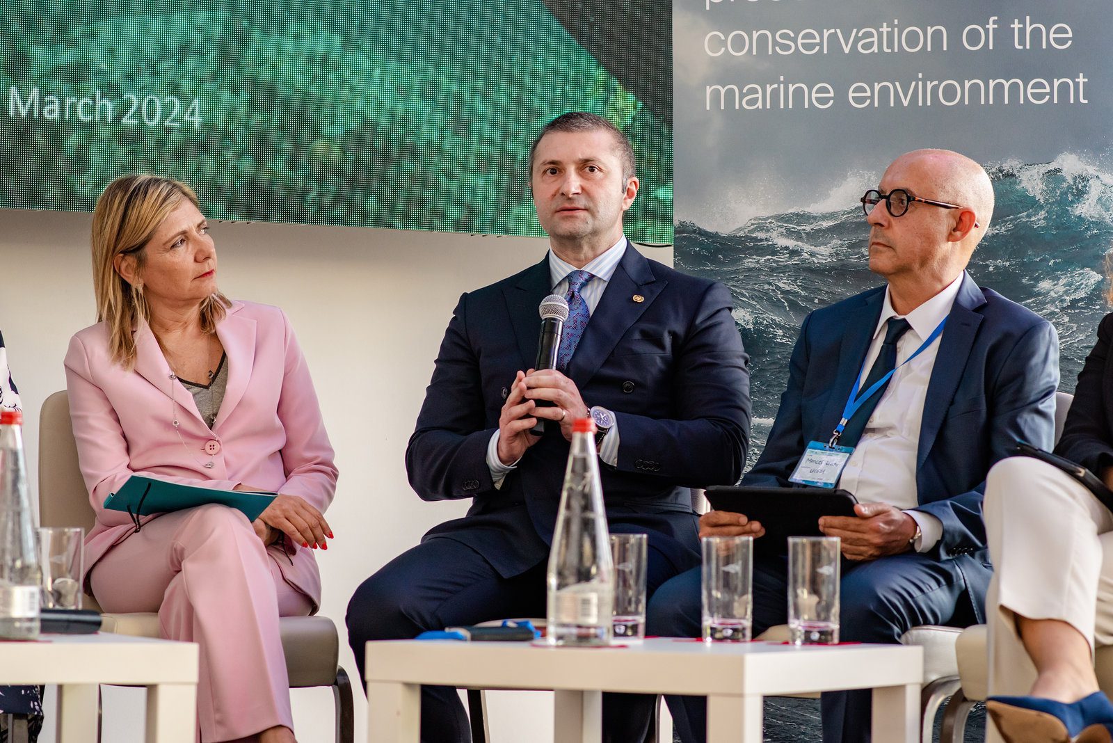 french-riviera-ocean-week-event-photography-energy