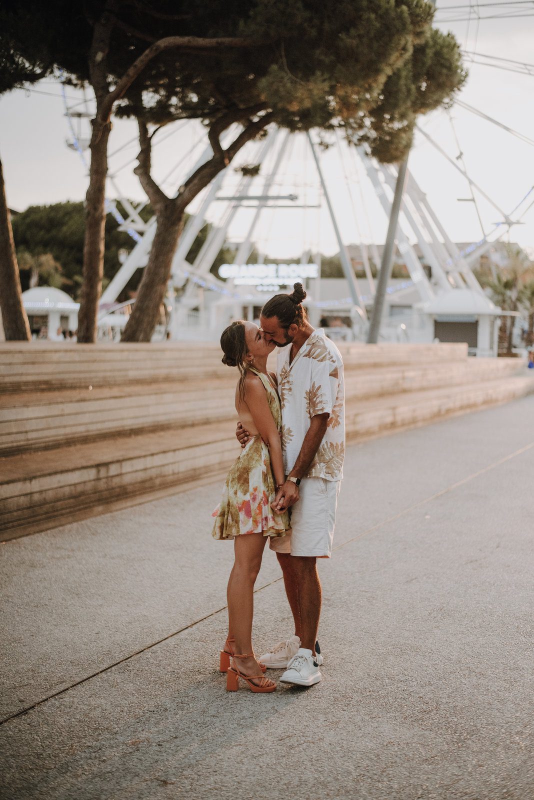 Opulent vacation photography French Riviera showcasing Antibes luxurious lifestyle and wealth