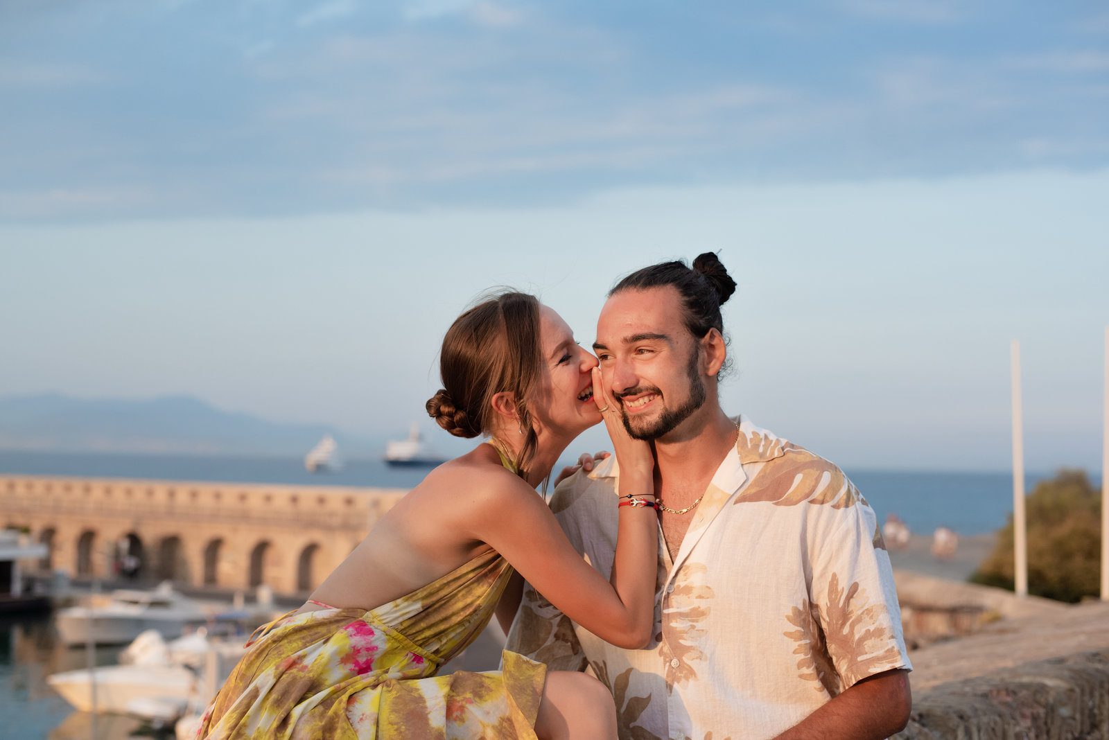 Ultimate vacation photography French Riviera highlighting Antibes supreme vacation experiences