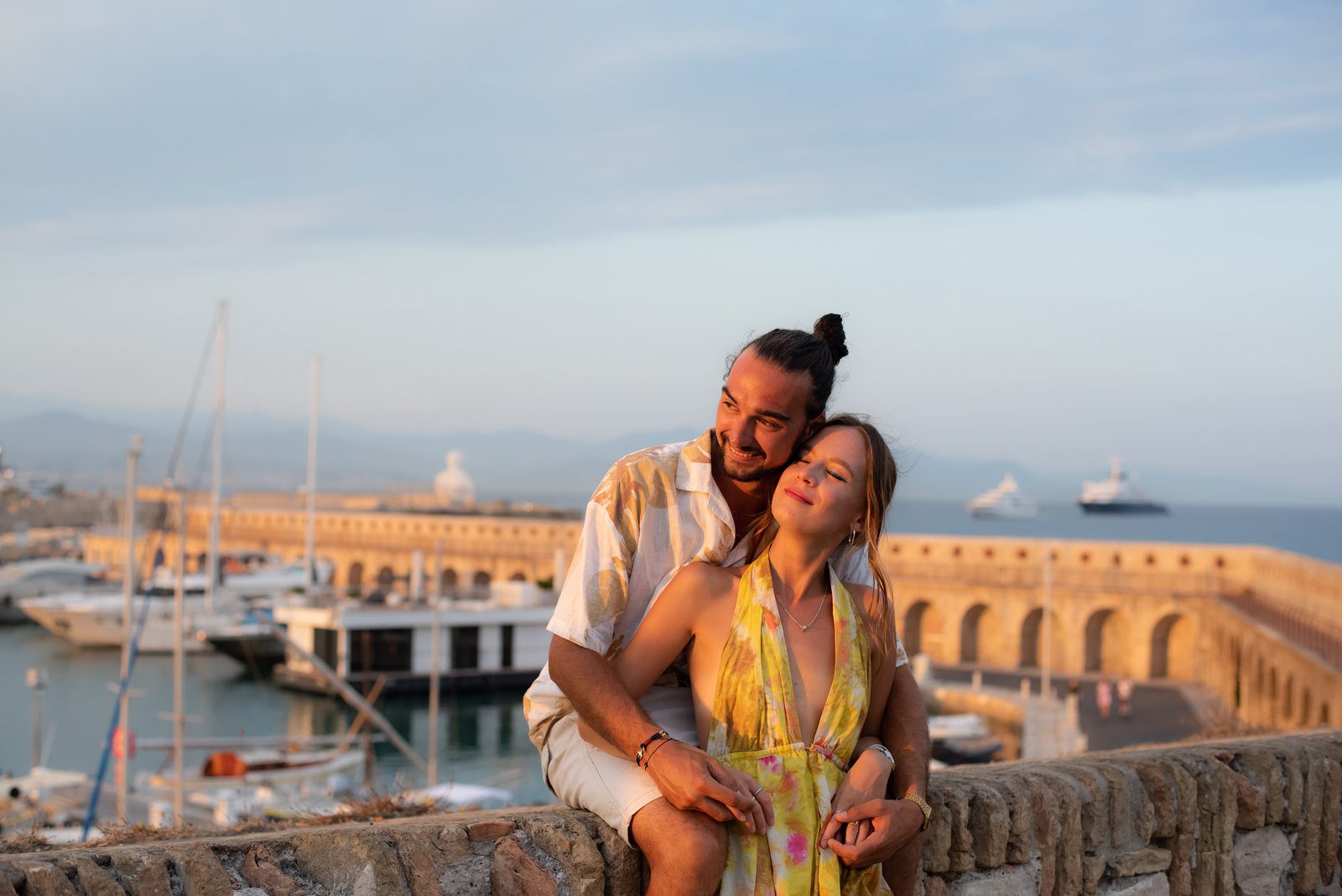 Victorious vacation photography French Riviera capturing Antibes winning moments and success stories