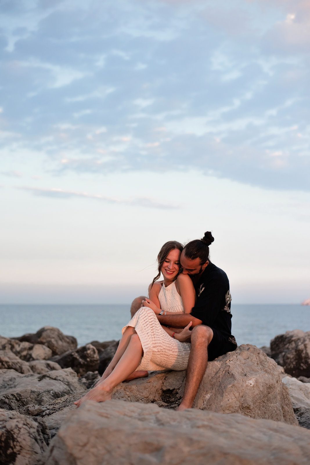 Celebrated vacation photography French Riviera highlighting Antibes famous reputation and acclaim