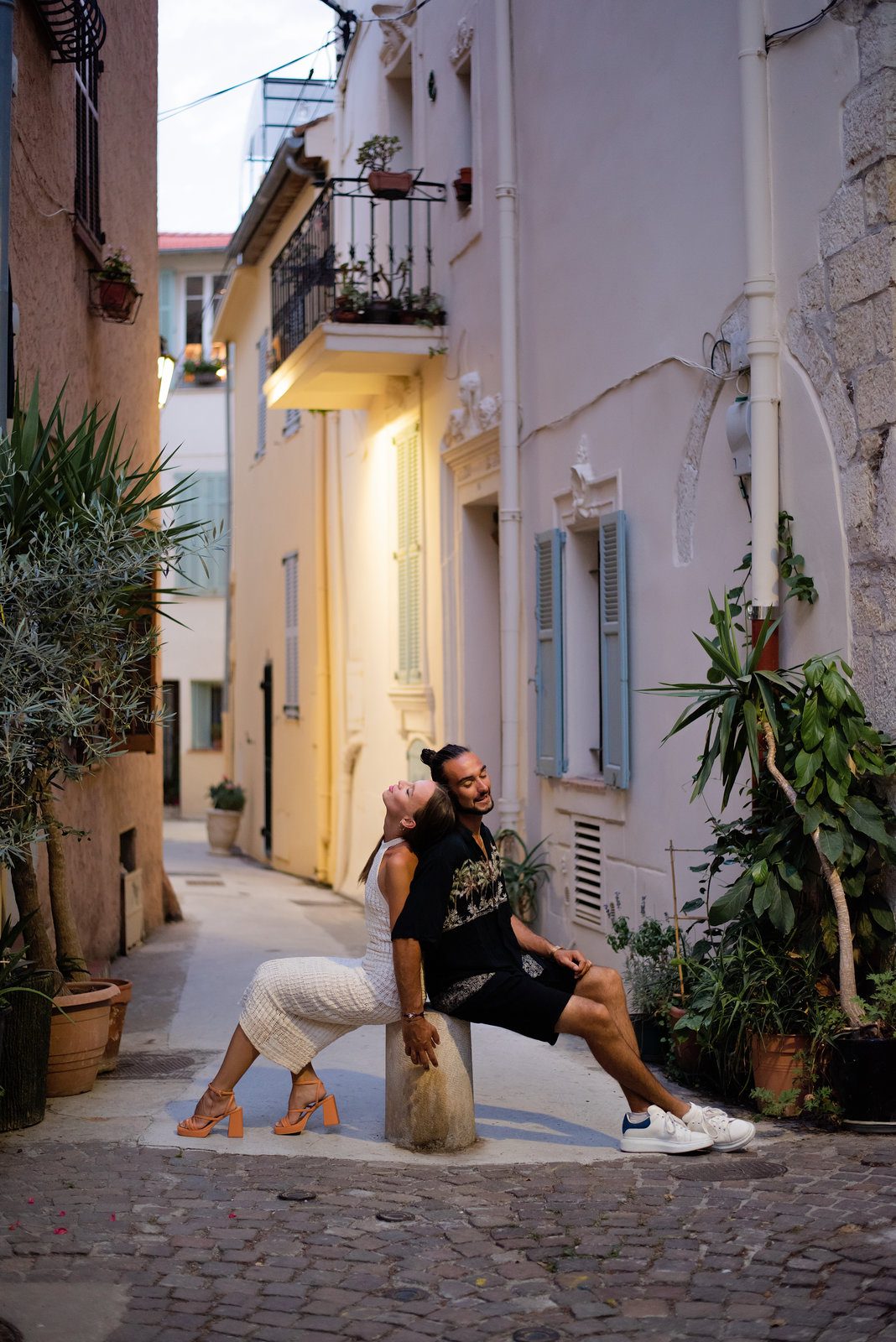 Dynamic vacation photography French Riviera featuring Antibes ever-changing attractions and active lifestyle