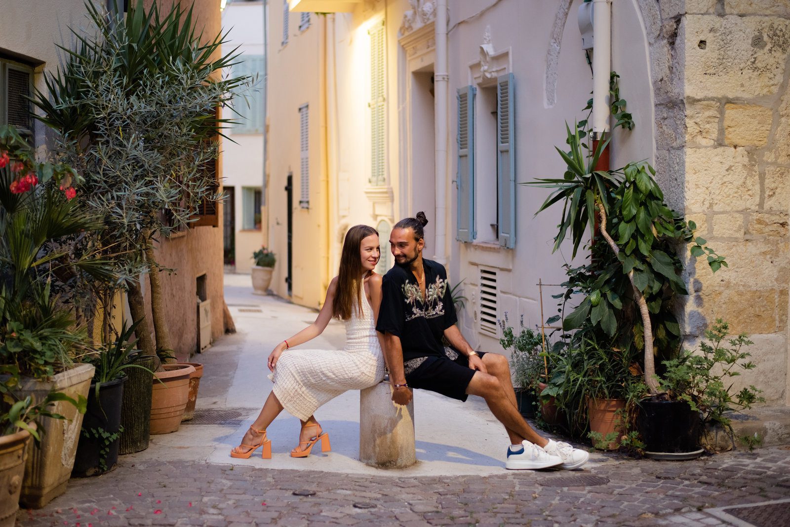 Fabulous vacation photography French Riviera capturing Antibes extraordinary experiences and amazing moments