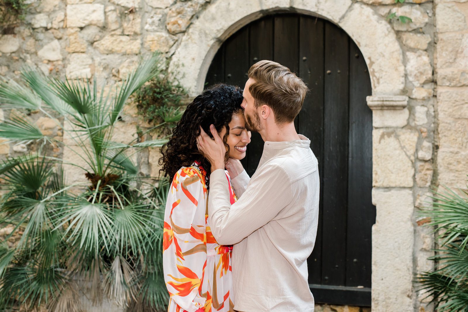 Cultural vacation photography French Riviera displaying Antibes art galleries and creative spaces