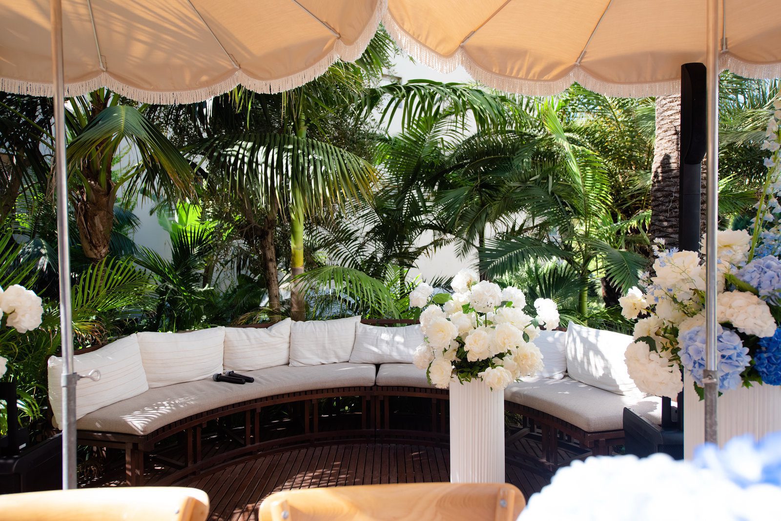 Sophisticated event photography French Riviera featuring Cannes Lions corporate events and festival coverage