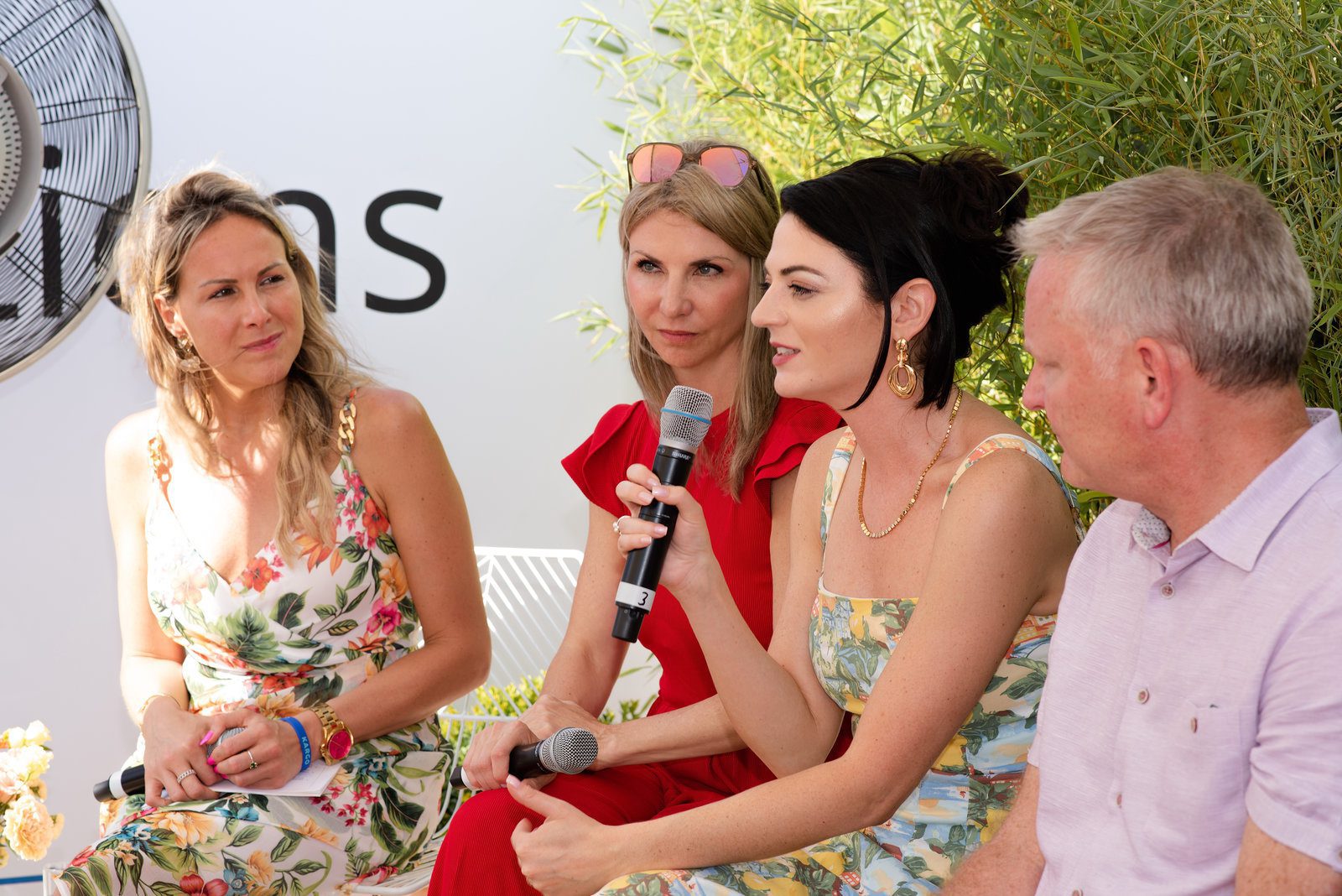 Outstanding event photography French Riviera capturing CMS Cannes Lions festival events and business networking