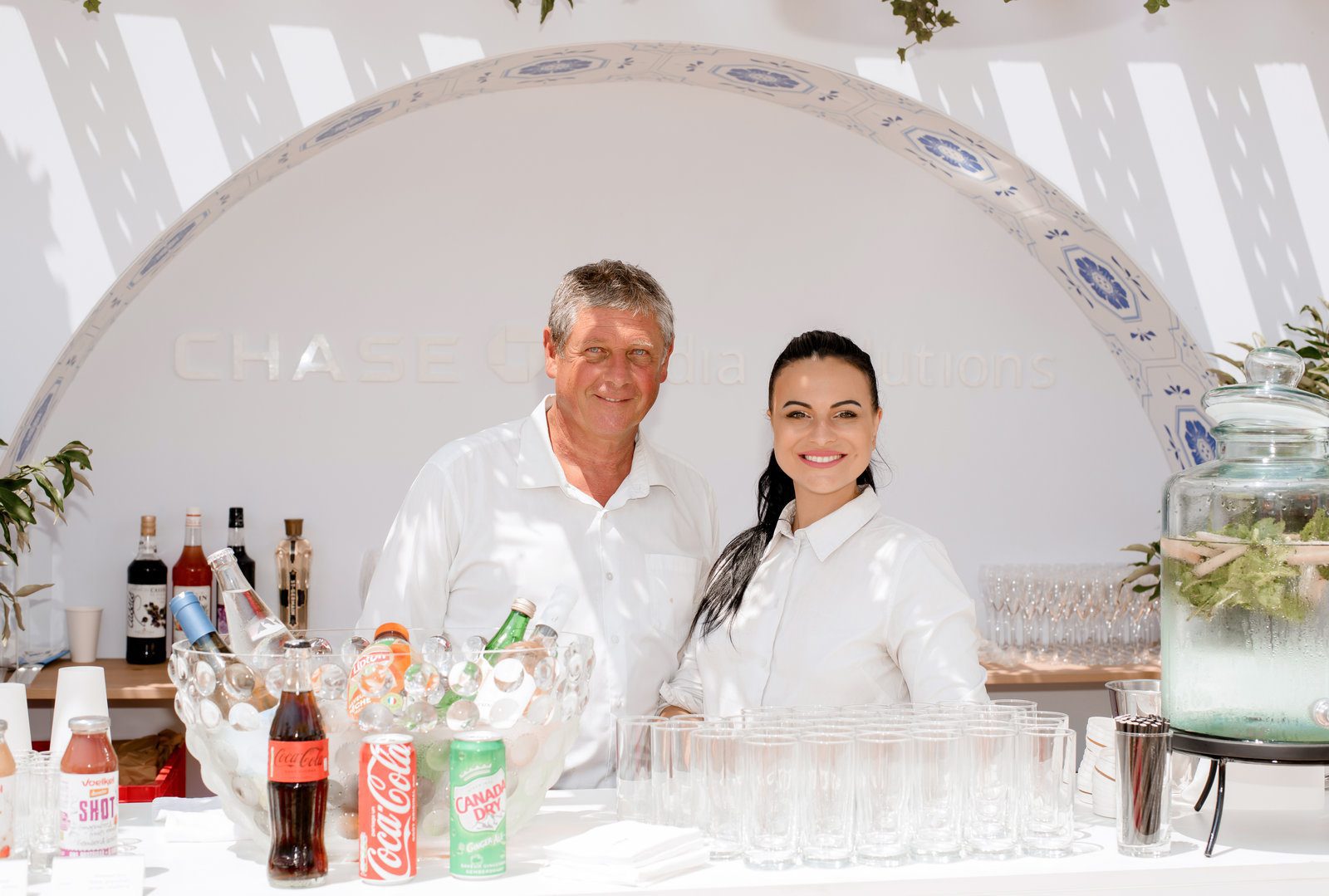 Exceptional event photography French Riviera featuring CMS Cannes Lions corporate conferences and media activities