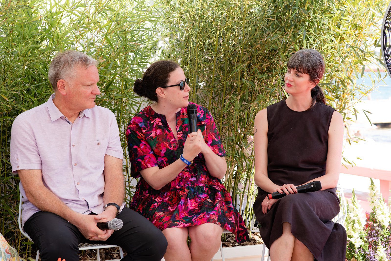 Stunning event photography French Riviera highlighting CMS Cannes Lions business events and festival atmosphere
