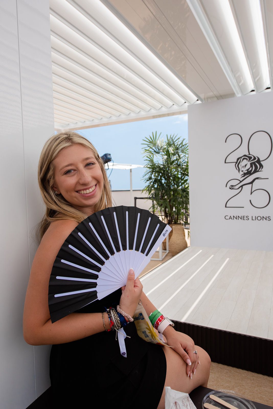 Dynamic event photography French Riviera showcasing LTK Cannes Lions media conferences and corporate gatherings