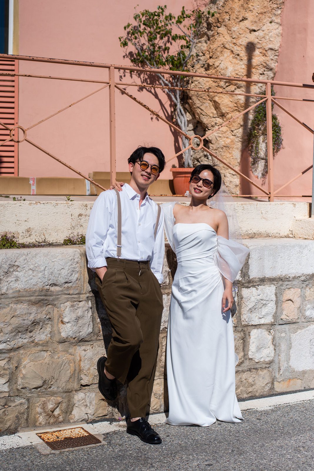 Spectacular vacation photography French Riviera featuring clifftop views and dramatic coastal landscapes