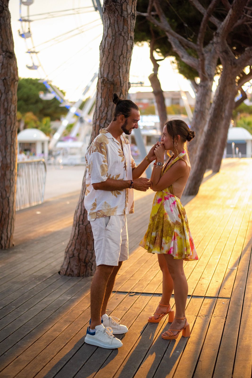 Panoramic vacation photography French Riviera capturing Antibes hilltop views and coastal panoramas