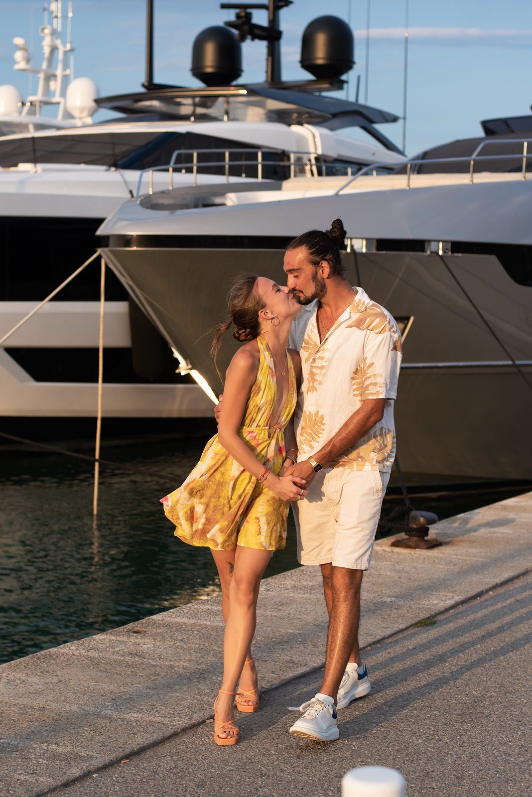 Energetic vacation photography French Riviera featuring Antibes sports activities and recreation