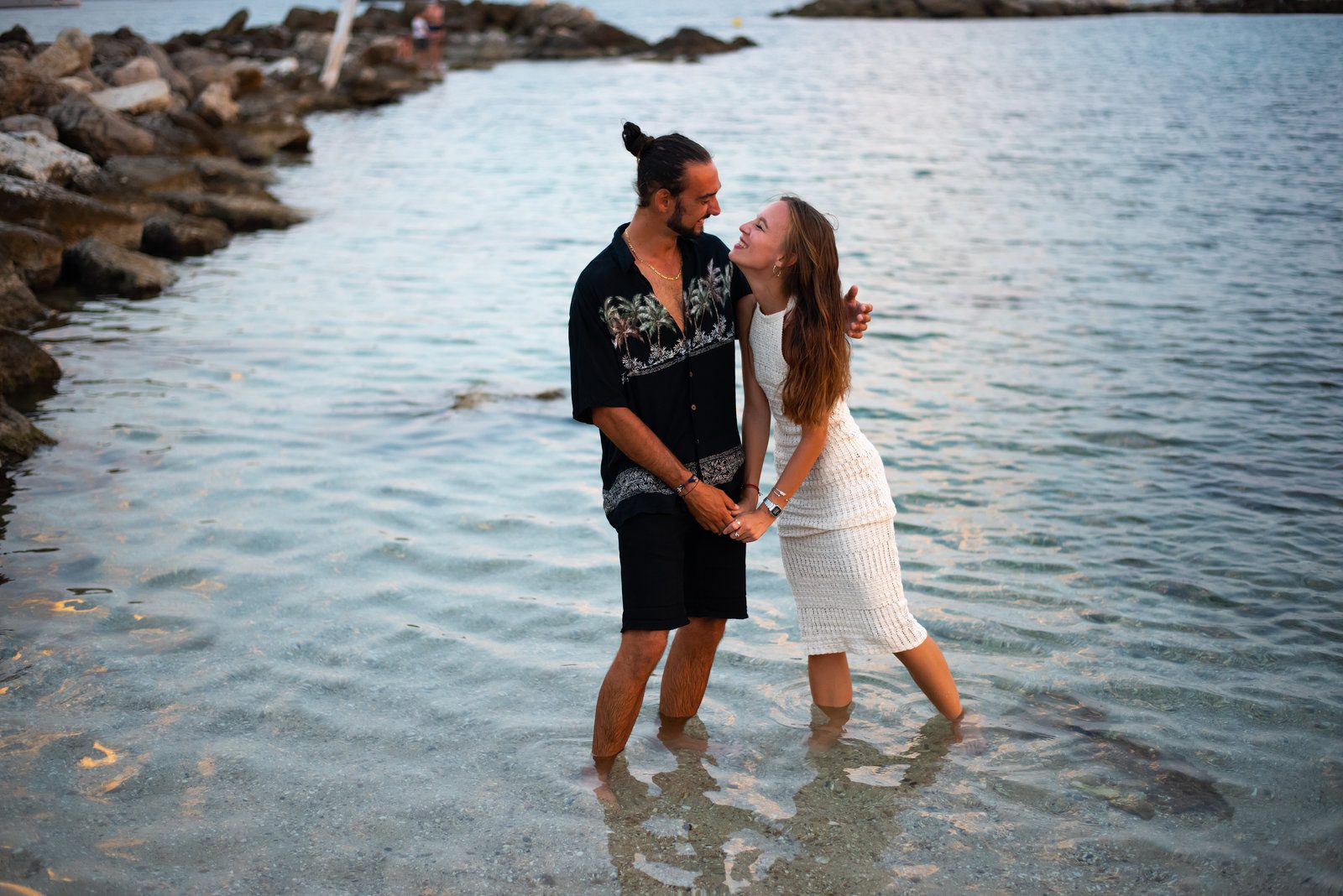 Relaxing vacation photography French Riviera showcasing Antibes spa culture and wellness experiences