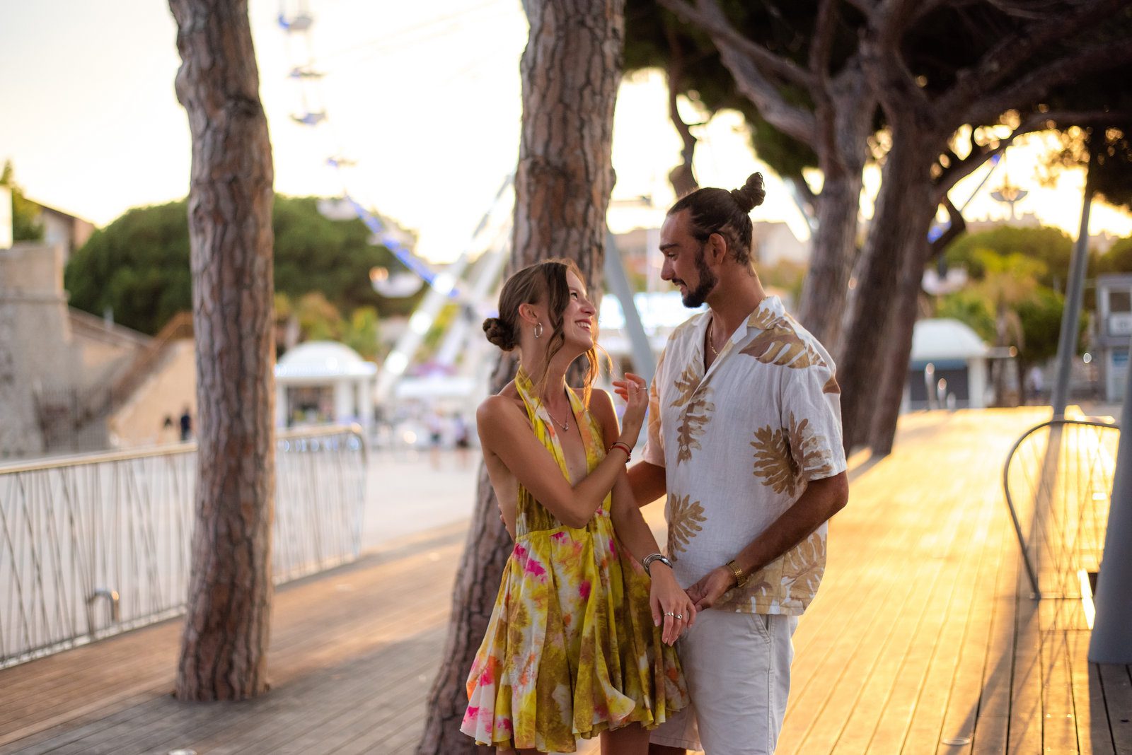 Refreshing vacation photography French Riviera featuring Antibes swimming spots and cool waters