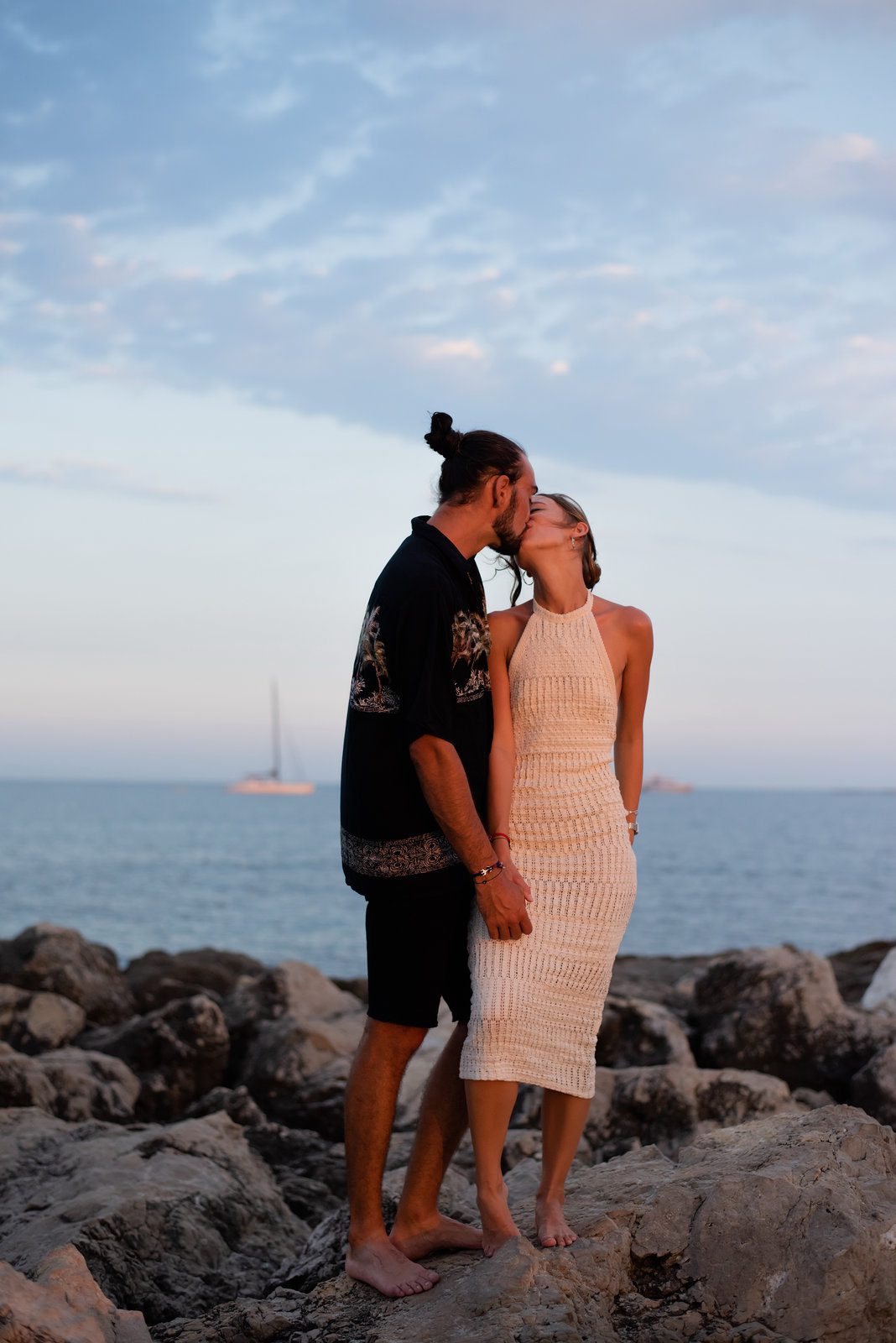 Spectacular vacation photography French Riviera showcasing Antibes fireworks and special events