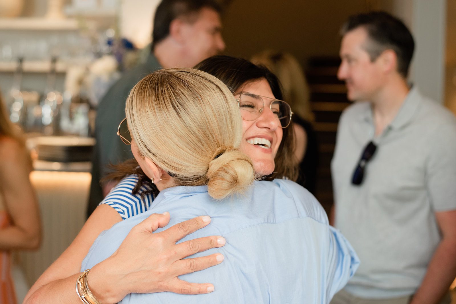 Memorable event photography French Riviera featuring Cannes Lions festival networking and corporate meetings