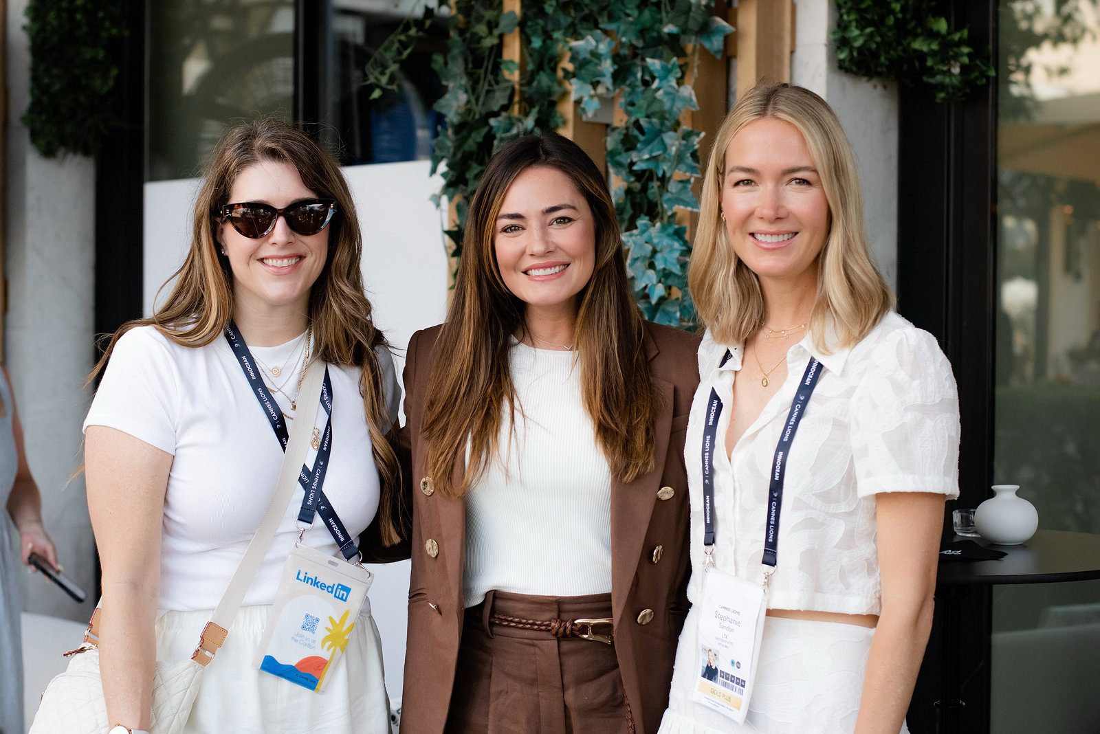 Exceptional event photography French Riviera featuring LTK Cannes Lions corporate networking and festival coverage