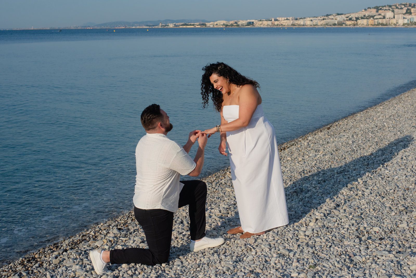 Professional vacation photography French Riviera showcasing Belle Époque elegance and timeless beauty