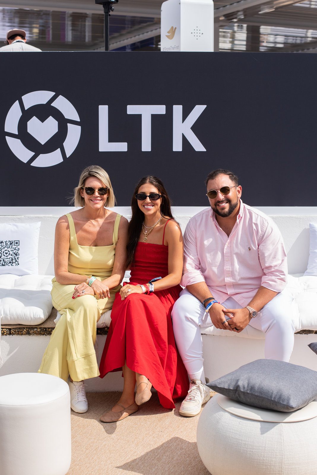 Stunning event photography French Riviera highlighting LTK Cannes Lions media events and business activities