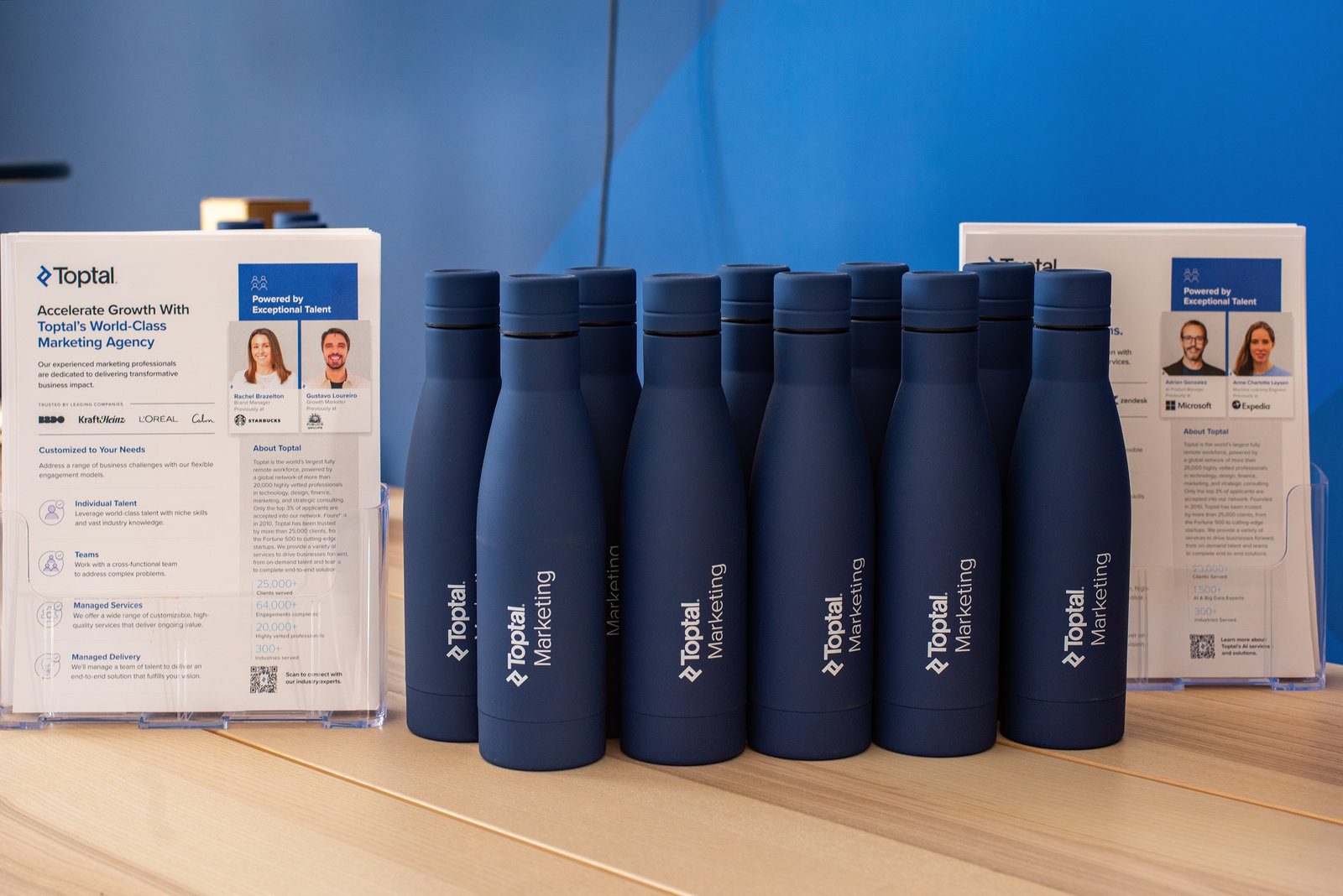 Distinguished event photography French Riviera showcasing Toptal Marketing business gatherings and corporate networking